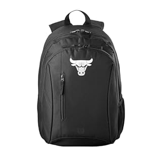 Wilson NBA Team Backpack