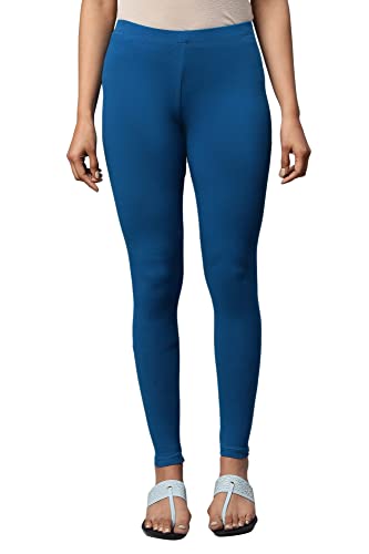 Image of Aurelia Women's Skinny Fit High Rise Leggings
