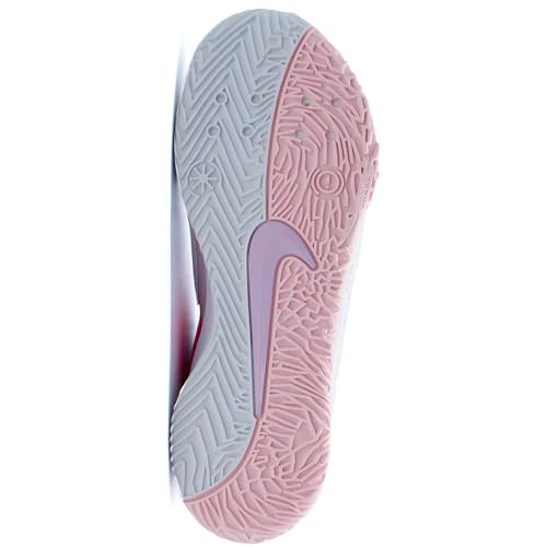 Nike Damskie buty do siatkówki, 43 EU, biały, 43 EU : Amazon