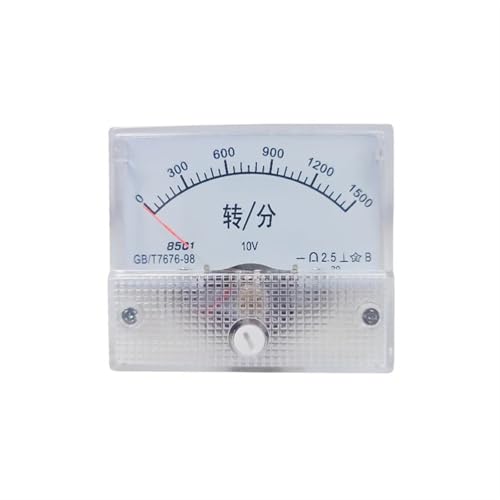 Capteur d'excitation tachymètre 85C1 pour restaurer vos machines