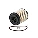 Purolator PL18179 PurolatorONE Advanced Engine Protection Cartridge Oil Filter Compatible With 2020-2024 Kia Telluride, 2019-2020 Kia Sorento 2019-2020 and 2020-2025 Hyundai Palisade