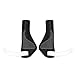 KAIXINXIN Ergonomical Comfort Bikes Grip Bicycles Handlebars Grip Antiskidding Bikes Grip for Cycling Mountain Foldings Bikes