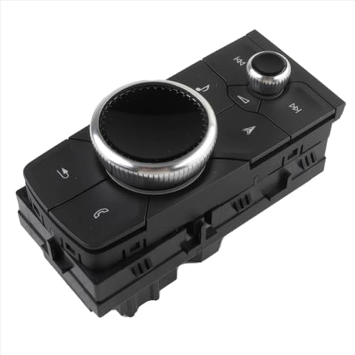 Car Multi Function Combination Switch Compatible with CT6 2019 2020 84717071 84471958 84900072