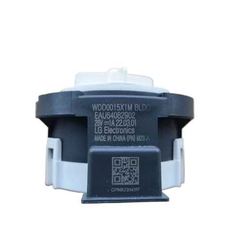 LGΉA@r|vAZuWDD0015X1M BLDCr[^[EAU64082902 26V@i