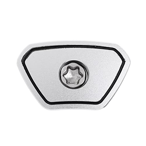 YIJU 2 PCS 6g 11g Golf Weight Replacement For Mobile Sliding Slider