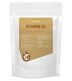 ✅ 100% VEGETARISCH: Praktische und leicht zu schluckende Tablettenform - frei von Gelatine, GMO-frei, lactosefrei, glutenfrei, zuckerfrei, allergenefrei