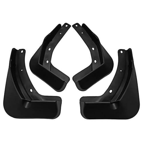 Garde-boue premium pour Passat B8 2015-2019 aux finitions constructeur