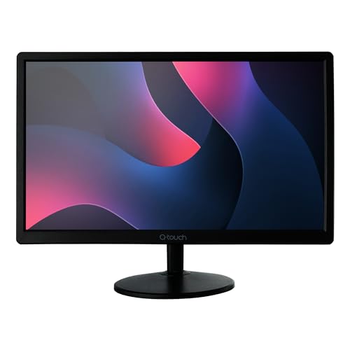 Monitores, Personal Computer benq gw2270h Marca Q-touch (2)