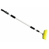 Laitner Brush 1159 Flow-Thru Wash Brush