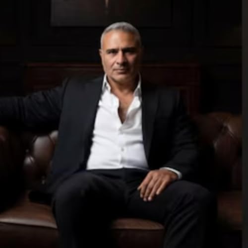 Gerardo Villarreal - Ex Zetas con nueva vida