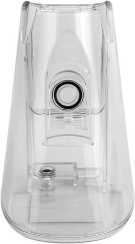 MIHAUS Waterflosser Replacement Parts Compatible with Water pic Waterpick Waterpic Water flosser WP462 WP-462 WP450 WP-450 WP463 WP-463 Reservoir Tank (Purchased Year of 2022 or Later New Model)