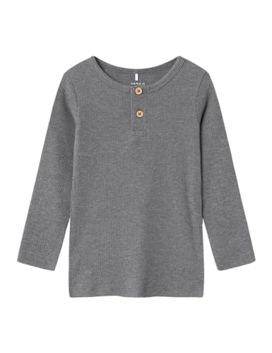 Name IT Jungen Nmmkab Ls Top Noos, Mockingbird, 104 EU