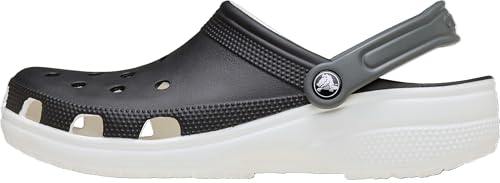 Image of Crocs Unisex Adult Classic Retro Sport Slip On Clogs | Casual Shoes