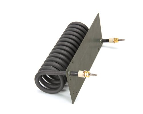 Exact FIT for Carter-Hoffmann 18612-0096 Box Element 120V 1500W - Replacement Part by MAVRIK