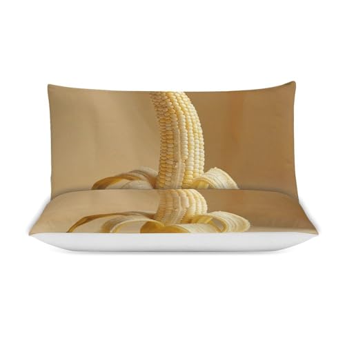 Parure de lit de qualité supérieure en microfibre douce, parure de lit double 3 pcs