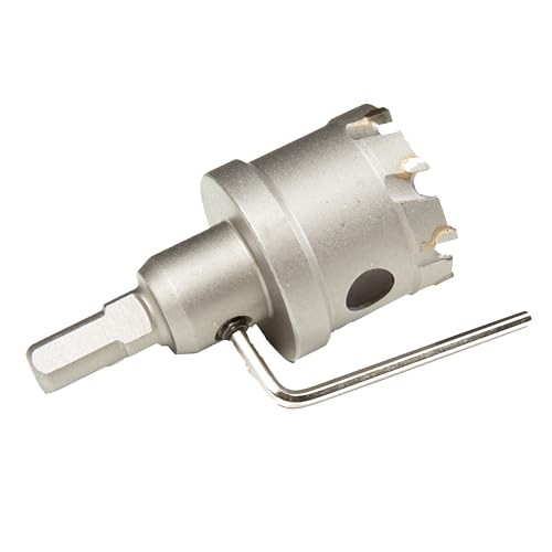 Image of Taparia Tungsten Carbide Tip Hole Saw TCTHS 38 (38mm)