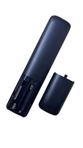 Image of Voice Remote Control Compatible with OnePlus Tv Y & U Series Not Compatible with Q Series [for Verification Whatsapp 9873464098 Your Old Remote Photo]