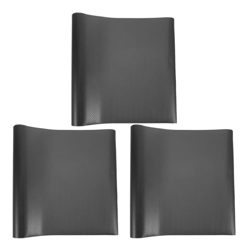 Toyvian 3��঒��ޗp�}�b�g �u���b�N �h���J�[�y�b�g �ȒP�J�b�g�\ ঒��ރP�[�W���� �q�Q�g�J�Q �������K�p ���K�T�u�X�g���[�g