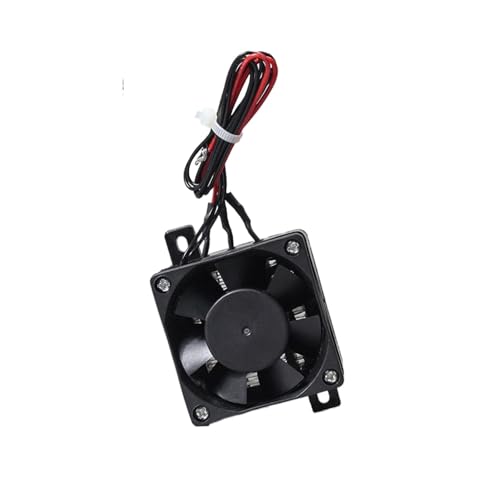 Calefactor Eléctrico Cerámico PTC 110V 350W miniatura 2