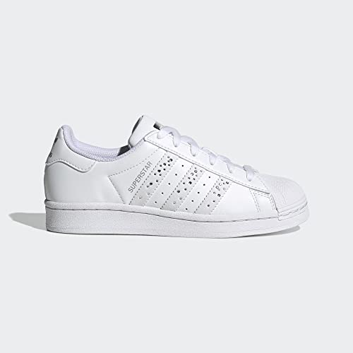 adidas Superstar Shoes Kids'3