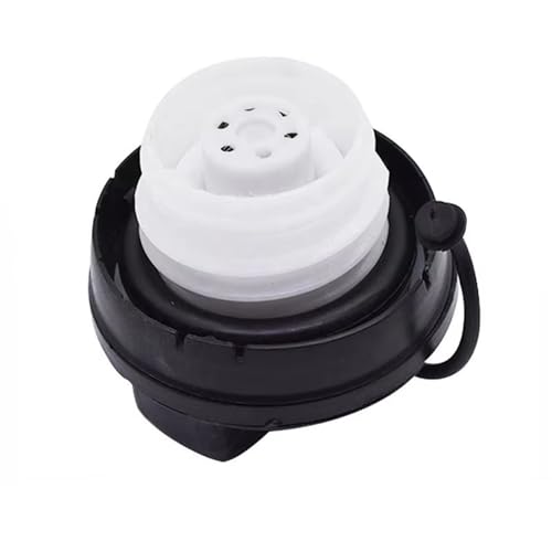 Bouchon carburant pour passer le contrôle technique sans fuite - 4