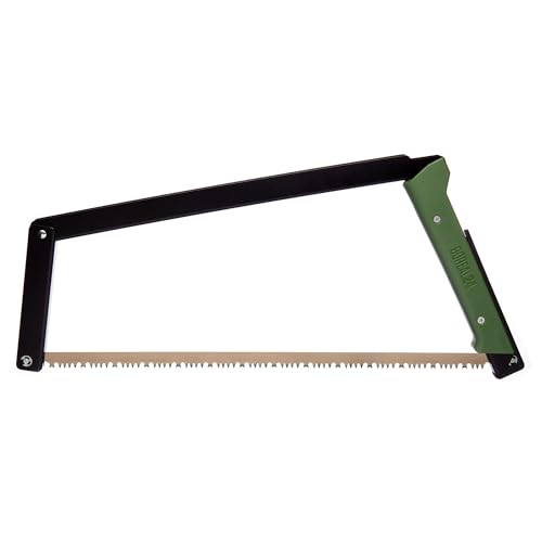 AGAWA BOREAL24 24-Inch Folding Saw