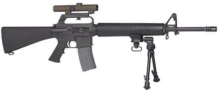 150-051 Versa-Pod Model 51 Bipod