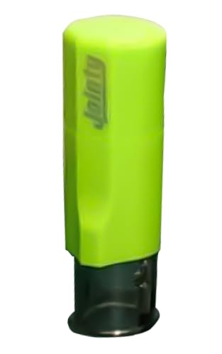 [苫小牧観光協会]スタンプ印(オーダー注文)グリーン とまチョップ キャラクター ご当地