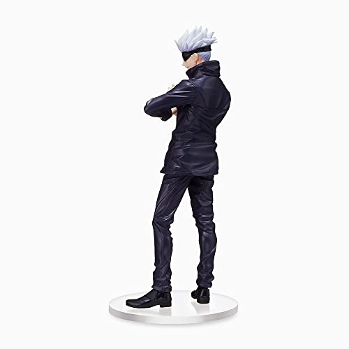 SEGA Jujutsu Kaisen SPM Satoru Gojo Figure Statue