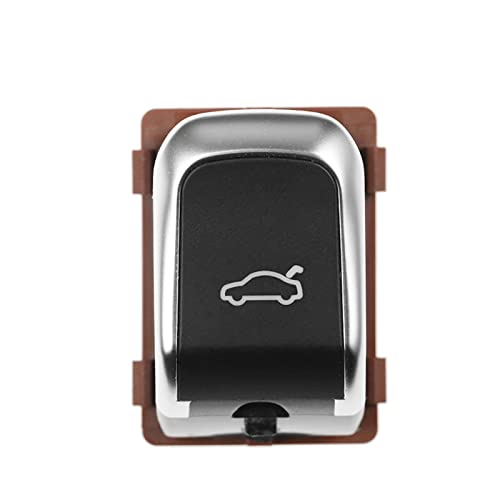 Interruptor de puerta trasera compatible con Audi A4 Allroad Quattro portón maletero 8K0959831B