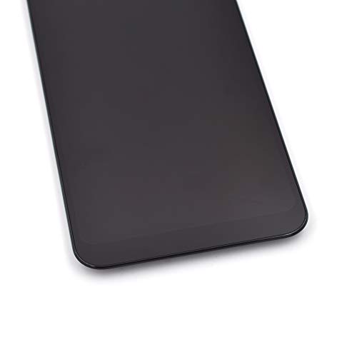 Image of LCD Digitizer Assembly with Front Housing for LG Q6 M700A M700DSK M700AN M700N Q6+(Black)