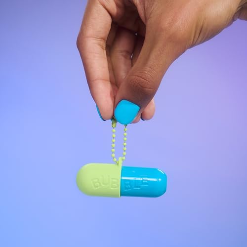 Bubble Skincare Chill Thrill Gift Set - Cloud Surf Face Moisturizer & Tell All Lip Balm - Hydrating Lip Care and Face Cream - Preppy Skincare Suitable for Sensitive Skin (2 Count)