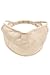 Coolibar UPF 50+ Unisex UV Mask - Sun Protective (Small/Medium- Beige)