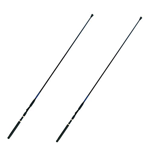 EatMyTackle Sabiki Rig Bait Fishing Rod (7ft.)