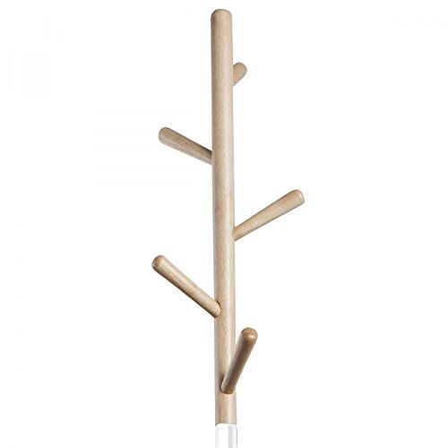 Zuiver 7100005 Tavolo in Metallo a Forma di