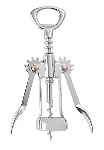 Twin Lever Corkscrew