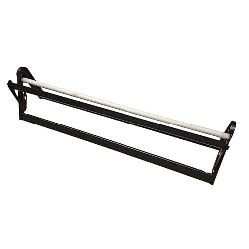 Packpapier-Abroller / -Halterung / -Halter für 75 cm / 750 mm...