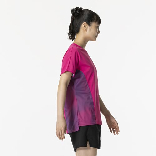 MIZUNO ゲームシャツ 62JAB205 レディース