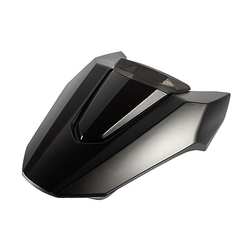 Capot de selle solo moto CB650R housse passager arrière CBR650R 19-20