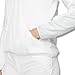 Nike Women Therma-FIT Victory Long-Sleeve 1/2-Zip Golf Top (X-Small, White/Photon Dust/White)