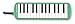 suzuki MELODICA 27 KEY Other instruments Melodicas