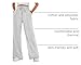 AUTOMET Womens Wide Leg Sweatpants Baggy Lounge Travel Pants Fall Fashion Outfits 2025 Winter Clothes Joggers Gray XS