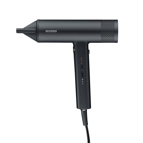 Severin S-Style Speed Pro HT 0170 - Secador de pelo