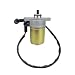 Hity Motor Starter Motor Fit GY6 47cc 49cc 50cc Scooter For TAOTAO SUNL ROKETA TANK JCL