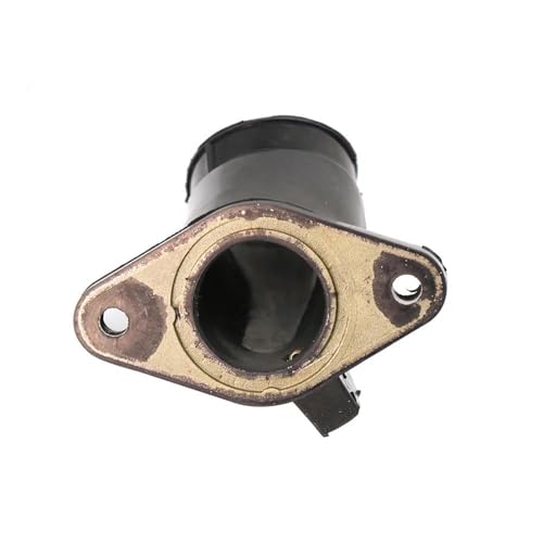 Support de collecteur d'admission moto pour Yamaha XVS650 V-Star 2 pièces