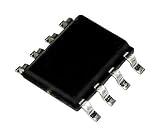 Capteur, tension, amplificateur d'isolement ; ACPL-C87A-000E ; quantité x 1...