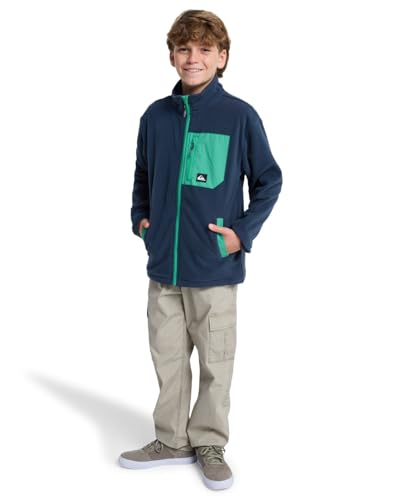 enfant Quiksilver Ice Field - vue 6