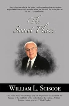 Paperback The Secret Place Book