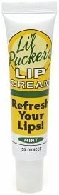 Li'l Pucker's Lip Cream .50 Oz by Outdoor Hands