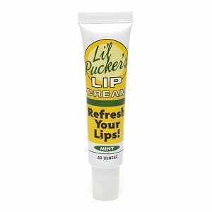 Li'l Pucker's Lip Cream .50 Oz by Outdoor Hands